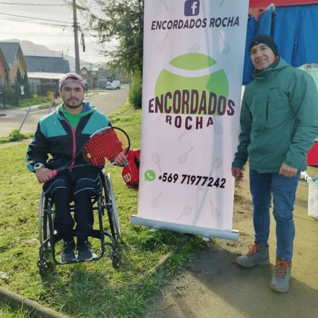 INICIO 4 Siendo parte de la inclusión