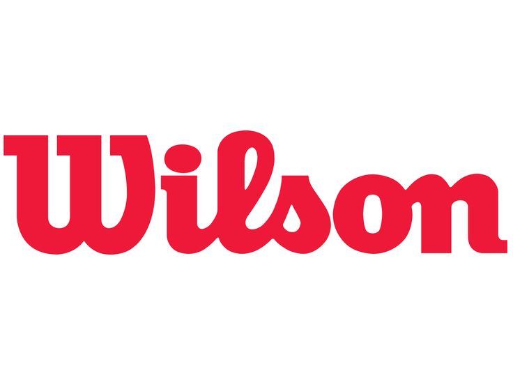 INICIO 9 Sports Wordmark Wilson