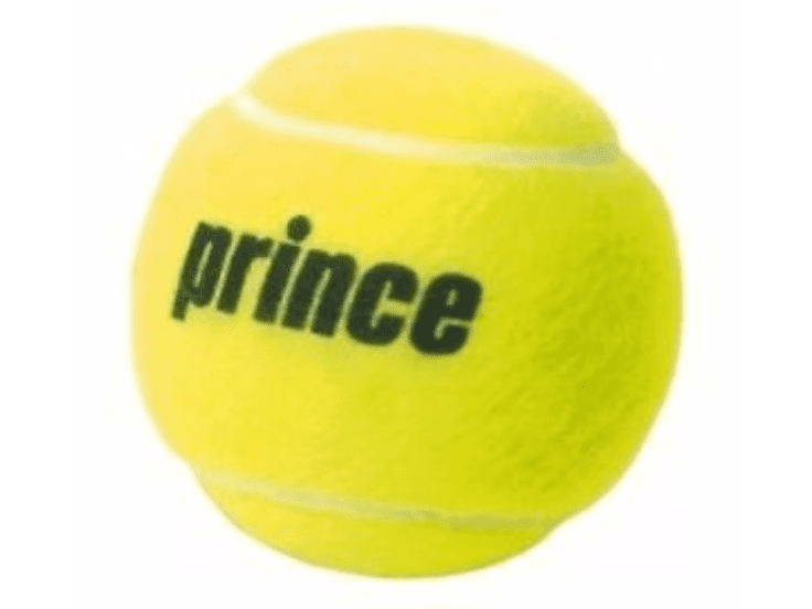 pelota prince